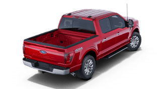 2025 Ford F-150® External Image 4